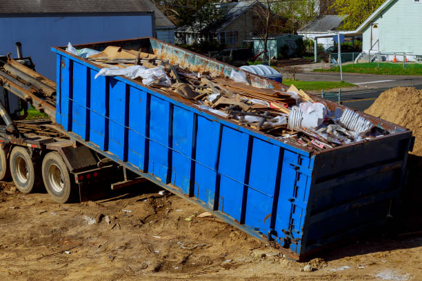 Demolition Debris Removal in Ste Genevieve, MO